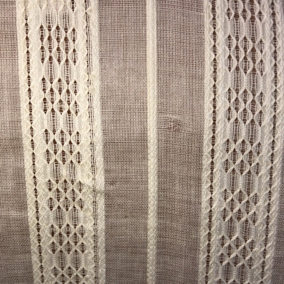 Boem plage dress - Picture 6 of 10